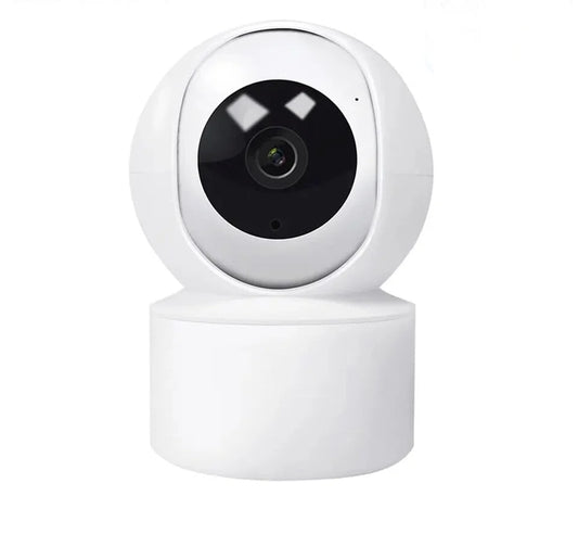 PETTISM™ 5MP HD Wi-Fi Pet Camera With Live Video Calling