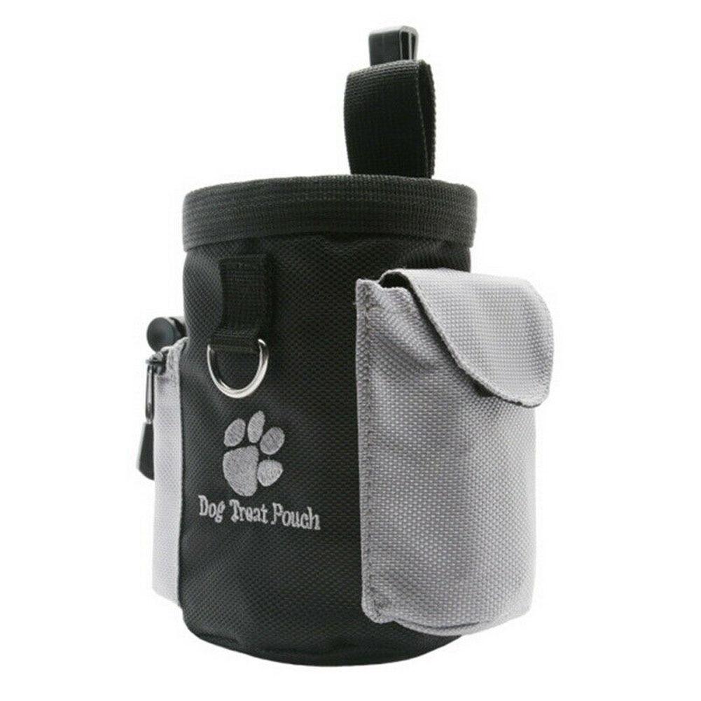 PETTISM™ Dog Treat Dispenser Pouch