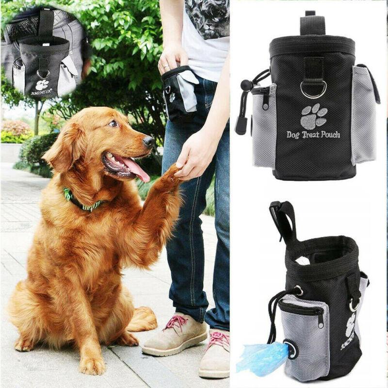 PETTISM™ Dog Treat Dispenser Pouch