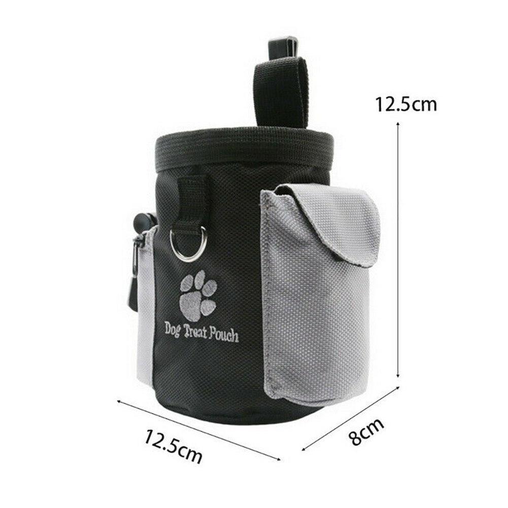 PETTISM™ Dog Treat Dispenser Pouch