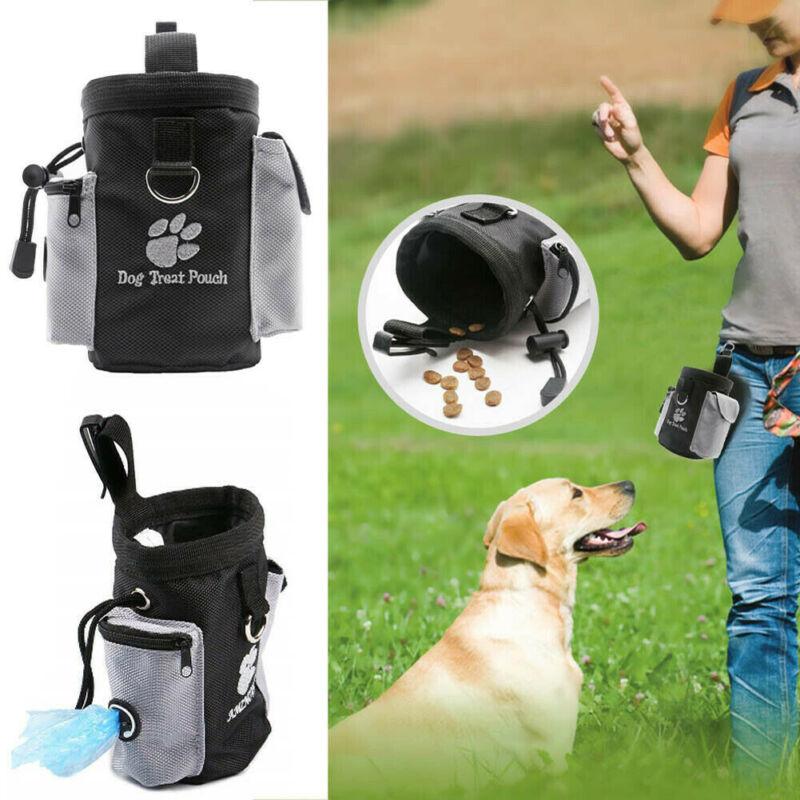 PETTISM™ Dog Treat Dispenser Pouch