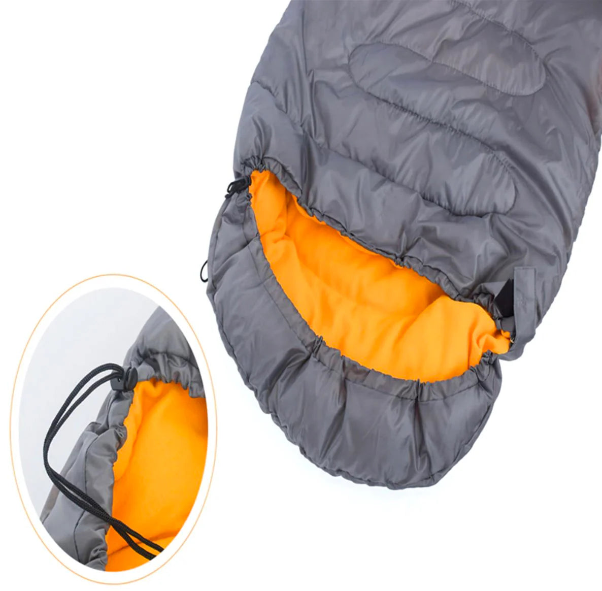 PETTISM™ Waterproof Dog Sleeping Bag